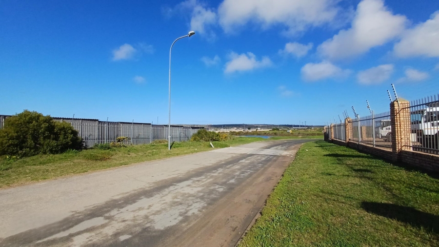 Commercial Property for Sale in N2 Industrial Park Western Cape